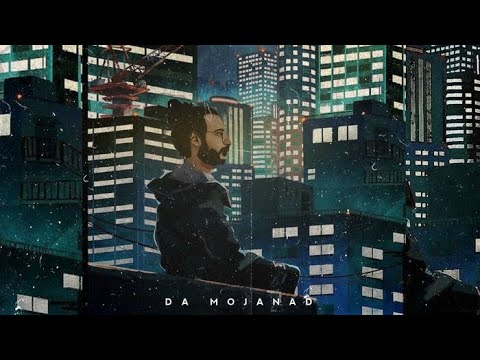 Da mojanad-بتذكر-(official music audio)