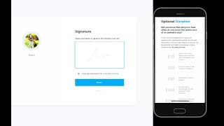 New Upgrades to the Adoption Foster Checkout