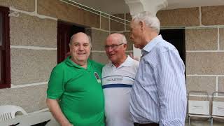 Pinhão Cel, Simpática Aldeia Em Portugal Programa Im É Portugal Oficial