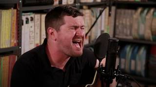 The Menzingers - America (You're Freaking Me Out) - 10/2/2019 - Paste Studio NYC - New York, NY