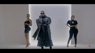 OTILE BROWN FT JUX-REGINA OFFICIAL MUSIC VIDEO