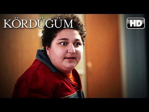 Kördüğüm 5. Bölüm | Sen Benim Dünya Ahiret Ustamsın!