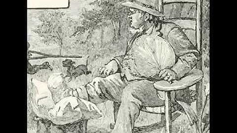 a 0-4 Video Lesson IV: A man and a lad. - McGuffey