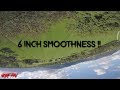 6 inch fpv freestyle - smoothest setup ever??!!