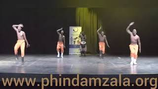 Phinda Mzala Entertainment