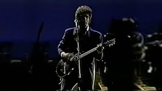 Soda Stereo - (En) El Séptimo Día (Estadio Nacional, Chile 13.09.1997)