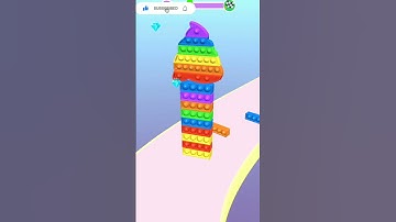 Fidget Rush All Levels Gameplay Walkthrough Android iOS | Fidget Game Challenge #shorts