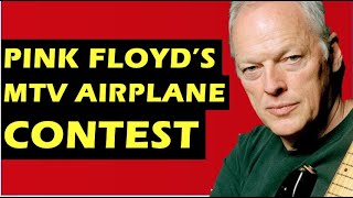 Pink Floyd: Learning to Fly MTV Contest