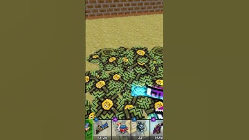 something malicious is brewing #pixelarmy #pixelgun3d #pg3d #glitch #gaming #hacker