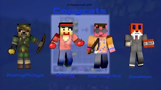 /r/Hermitcraft UHC S4E1