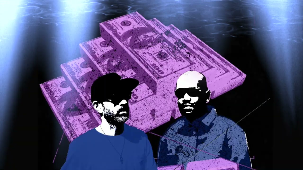 Lennox Dread & Champayne Cee- Top Shelf Only (Audio)