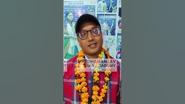 69th bpsc toppers #dhananjayiasacademy #motivation #69thbpsctopper #bpsctoppers #dhananjaysir
