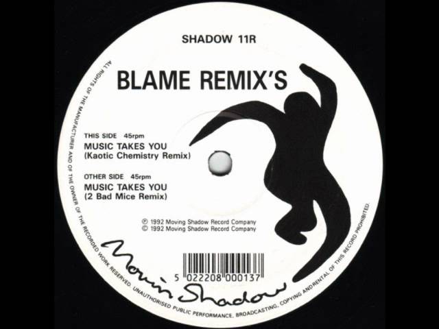 新品12inch 2 Bad Mice Remixes 2 bad mice - 2 Bad Mice Remixes - Boomkat