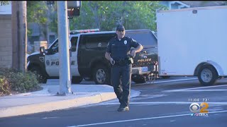 70-year-old man killed in Huntington Beach hit-and-run; suspect arrested