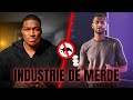 La vente de formation est une industrie de merde