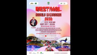 Festival Kali Bekasi 2022