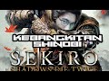 KEBANGKITAN SHINOBI| PART 1 | GAMEPLAY SEKIRO:SHADOWS DIE TWICE | MALAYSIA