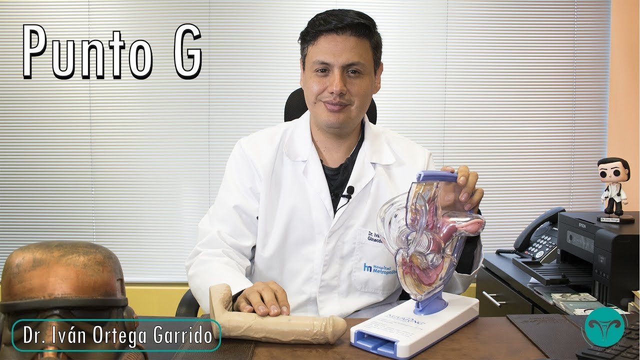 Punto G YouTube