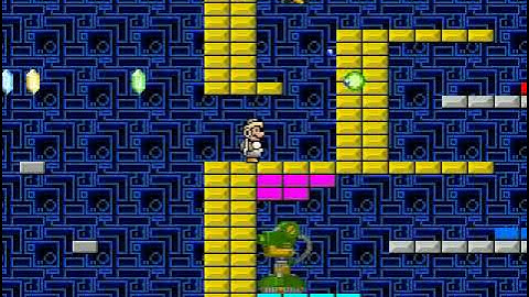 Mushroom Kingdom Fusion: Doh