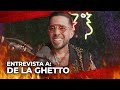 DE LA GHETTO - Querían m@tar a su mamá, controversia “1 NOCHE EN MEDELLÍN” y errores en su carrera