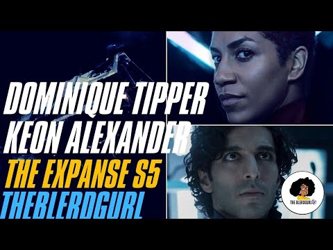 The Expanse S5