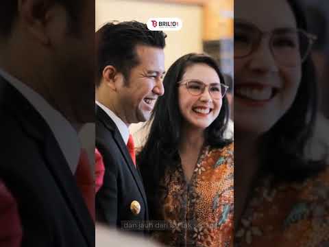 Aksinya bantu suami