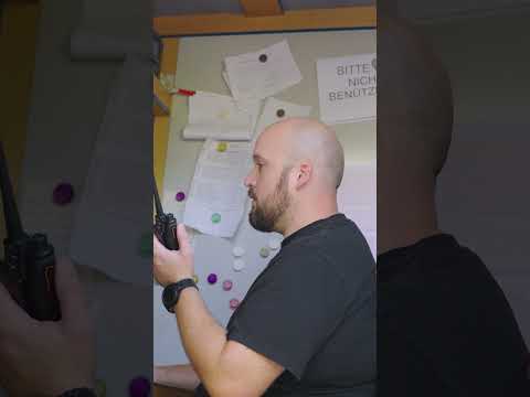 High-tech Reinigung von