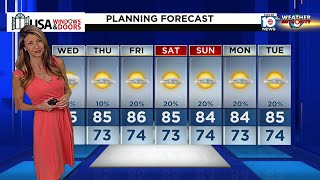 Local 10 Weather: 5/1/24 Morning Edition