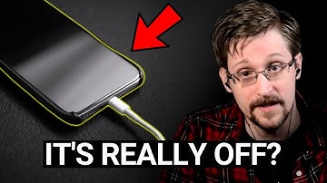 "You Think Your Phone It