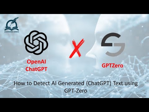 Detection Of AI Generated Text Using GPT Zero A Comprehensive Tutorial 