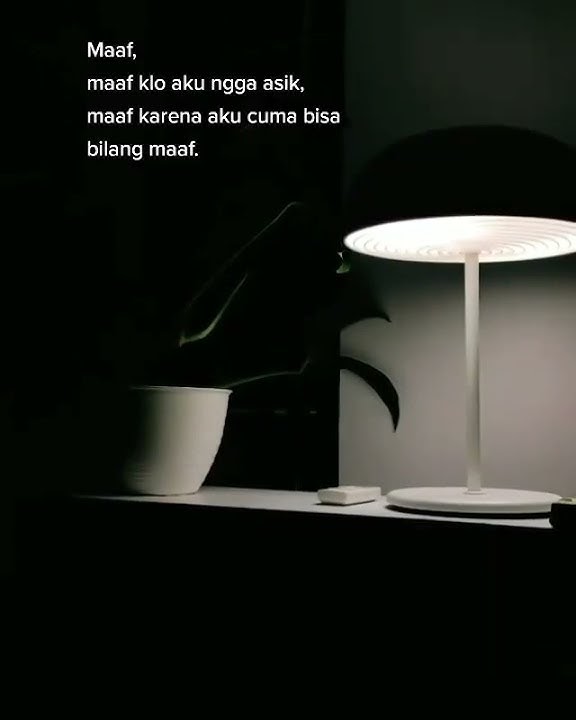 STORY WA KEREN 30 DETIK TERBARU 2021 #300  || MAAF || #storymood_ #maafsuka_ #saysomething