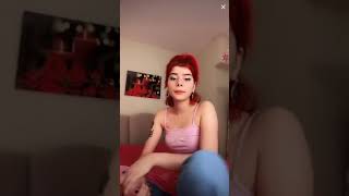 Merve Yalçınnın Takipçileri Babası Sorulunca Takipçilerine Çok Kızdı