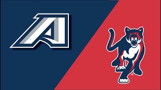 2.4 | WBB: Augusta vs CSU | 5:30PM