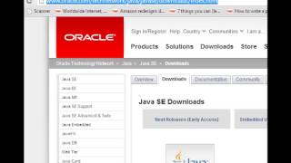 SDCE Android w/ HTML5 - Week 1 Lesson 1