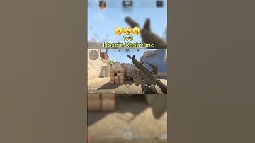 😎😎😅 #cs2 #csgo #sniperking #gameplay #gaming #awp #counterstrike2 #bhojpuri #cat #cute #edit