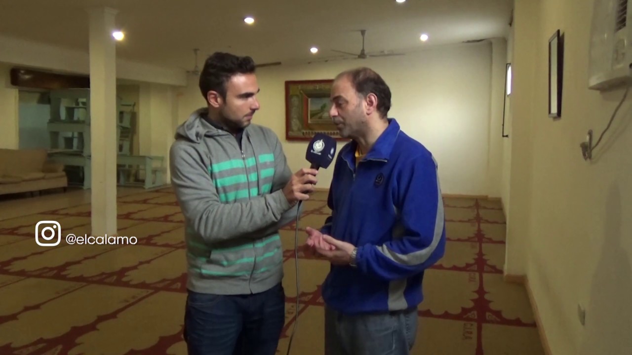 El Cálamo en la provincia de Tucuman conocemos a la comunidad islámica