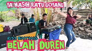 Orgen Bima Dompu || Belah Duren || cover Riss Bintang || Mutiara Musik