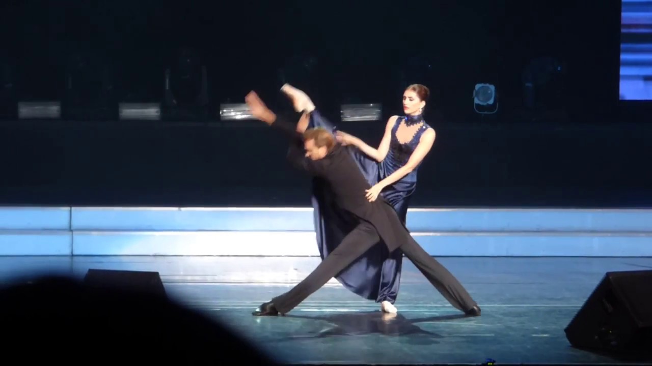 Анна Каренина балет Эйфмана 100 лет ЛИКИ