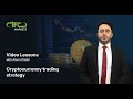 Cryptocurrency trading strategies | IFCM