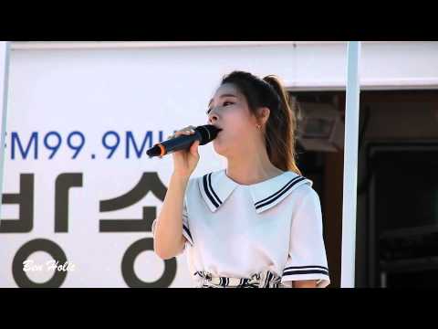 2015.07.29 양평 워터워 페스티벌 - 벤 인연