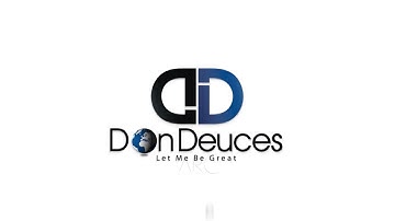Don Deuces ||  by Arc Solutions Youtube Intro Maker