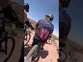 Falcon flow moab MTB #moab #mtb  #mtb #mtbreview #mtblifestyle  #rodando