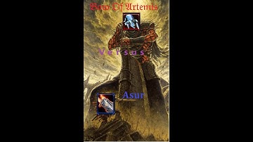 StarCraft II - Scion Custom Races: Keiron vs Terran!