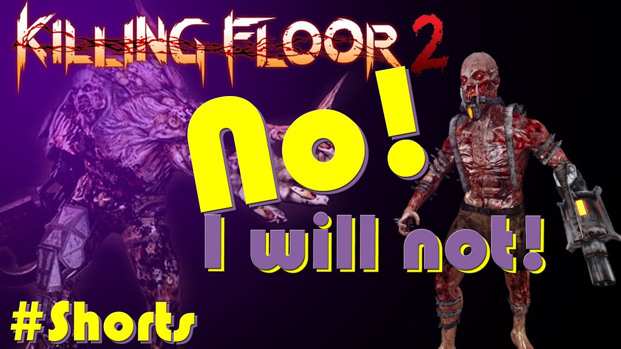 no-i-will-not-youtube