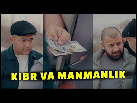 KIBR VA MANMANLIK (IBRATLI VIDEO)