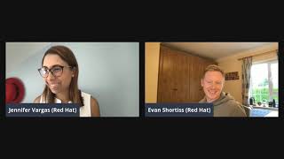 Famous Workshop: Red Hat OpenShift Streams for Apache Kafka (Oct 6, 2021) Profile