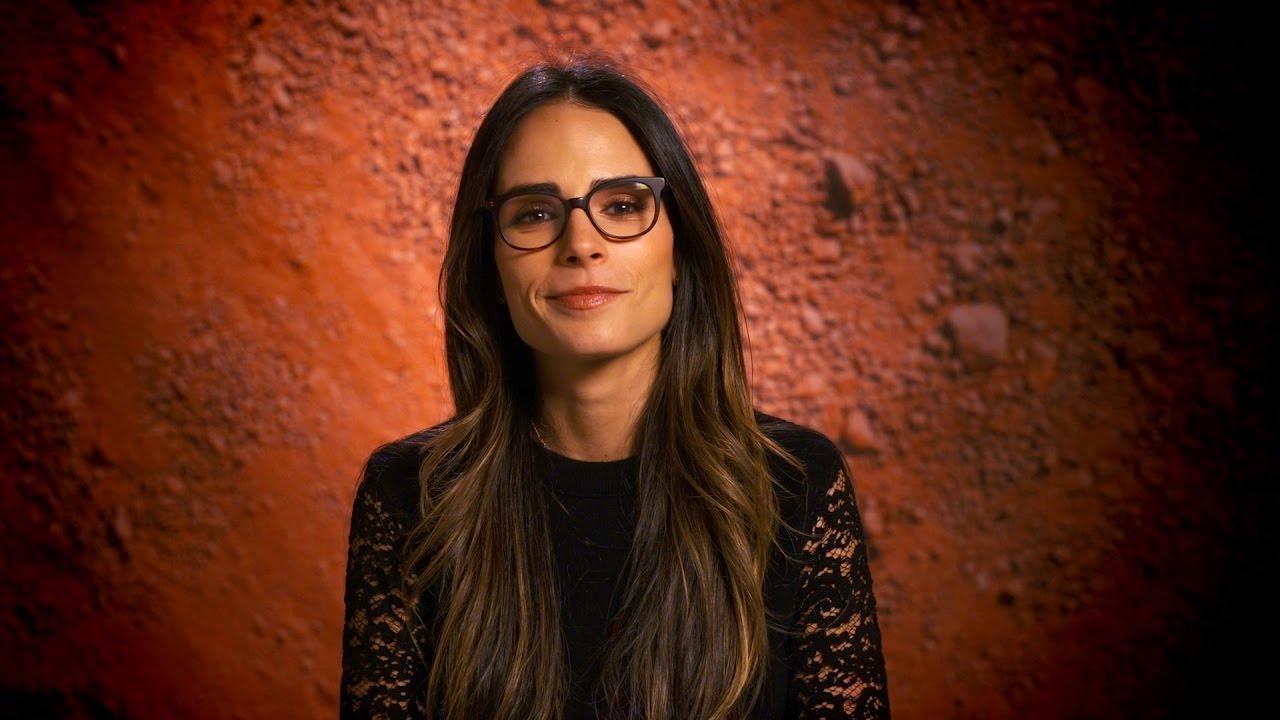 humanitarian principles Jordana Brewster tells the story of an academic, now fleeing violence
