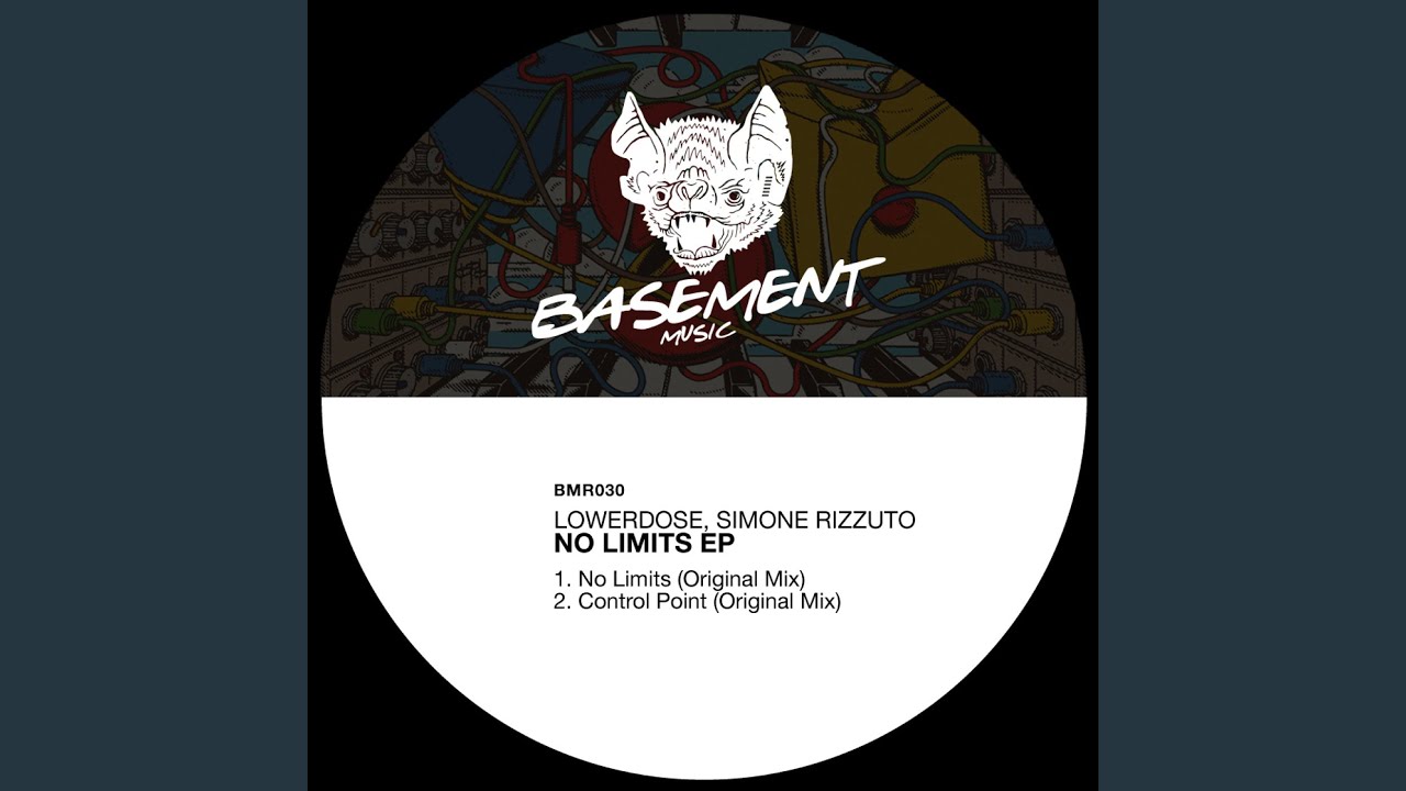No Limits (Original Mix) adlı videoyu YouTube'da izle No Limits (Original Mix) adlı videoyu YouTube'da izle