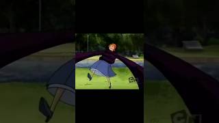 Gwen Tennyson Damsel In Distress