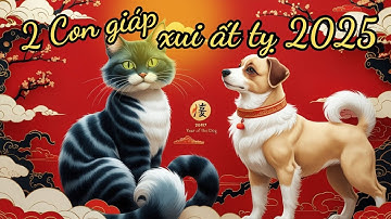 2 Con Giáp Gặp Hạn Lớn Năm Ất Tỵ 2025 – Cẩn Thận Kẻo Hối Không Kịp!